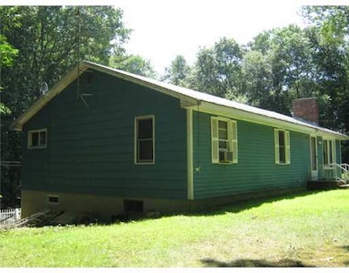 35 Benedict Rd, Harrisville, RI 02830 - photo 2