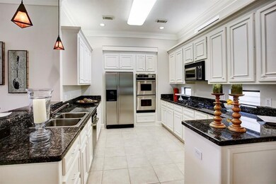 1960 Indiana St, Houston, TX 77019 - photo 6