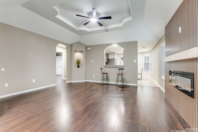 6703 Sabine Pass, San Antonio, TX 78242 - photo 2