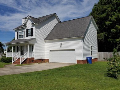 2402 Amys Place, Winterville, NC 28590 - photo 2