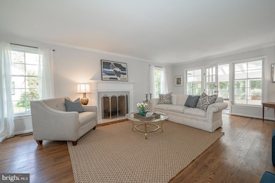 1117 Ivymont Rd, Bryn Mawr, PA 19010 - photo 6