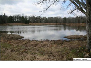 Stocked 6-8 acre lake