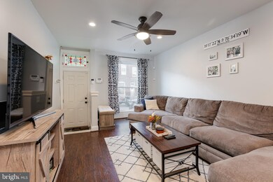 227 S Robinson St, Baltimore, MD 21224 - photo 6