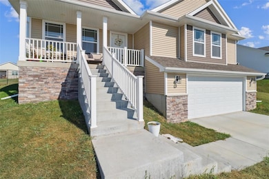 117 St Marys Ct N, Stuart, IA 50250 - photo 2