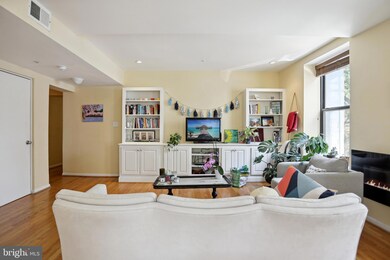 2633 Adams Mill Rd NW unit 105, Washington, DC 20009 - photo 3