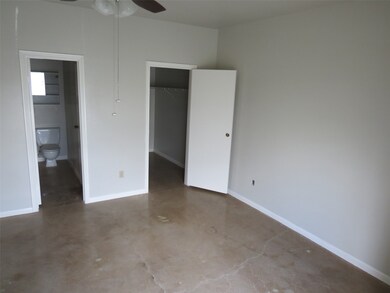 ANOTHER VIEW OF BEDROOM