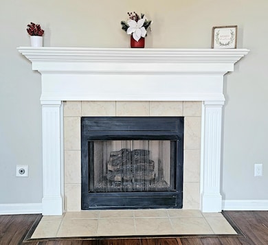 3390 Monte Carlo Dr, Augusta, GA 30906 - photo 4