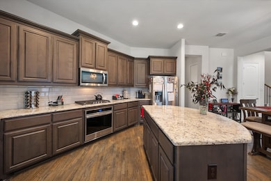 2685 Venice Dr unit 5, Grand Prairie, TX 75054 - photo 5