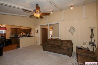 400 W Los Angeles St, Broken Arrow, OK 74011 - photo 5