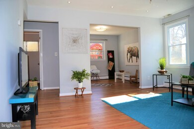 411 Montemar Ave, Catonsville, MD 21228 - photo 7