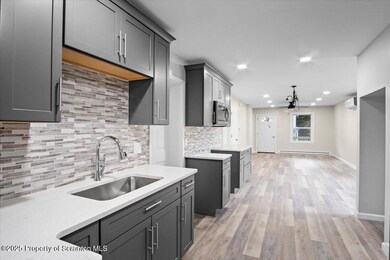 1280 Loomis Ave unit First floor, Scranton, PA 18504 - photo 6