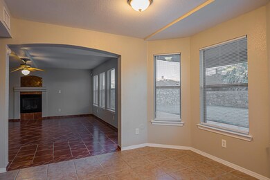 14020 Cliff Rose Ct, El Paso, TX 79928 - photo 7