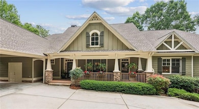 unlisted-address, Jasper, GA 30143 - photo 4