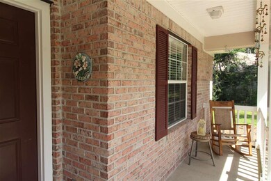 233 Duncan Dr, Crawfordville, FL 32327 - photo 3