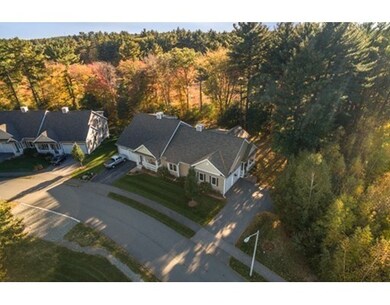 545 Newburyport Turnpike unit 28, Rowley, MA 01969 - photo 7