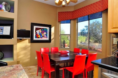Breakfast Room