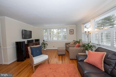 108 Locust Grove Rd, Bryn Mawr, PA 19010 - photo 7