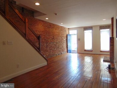 426 E Fort Ave, Baltimore, MD 21230 - photo 4