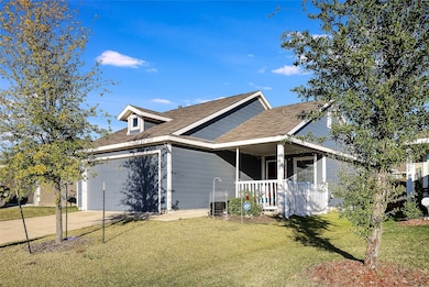 7816 Ruellia Rd, McKinney, TX 75071 - photo 3