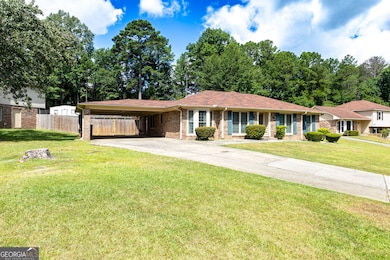 3301 Musket Dr, Columbus, GA 31907 - photo 2
