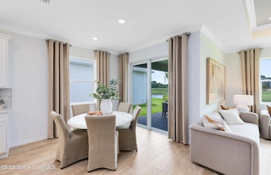 5178 Sunnytime St, West Melbourne, FL 32904 - photo 7