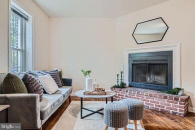 1057 W Barre St, Baltimore, MD 21230 - photo 7