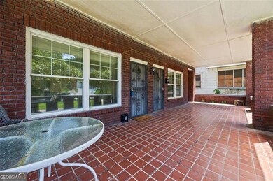 1465 S Gordon St SW, Atlanta, GA 30310 - photo 4