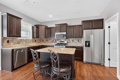 104 Maxwell Ave, Nicholasville, KY 40356 - photo 3