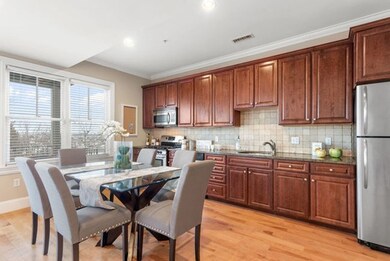 98 G St unit 2, Boston, MA 02127 - photo 4