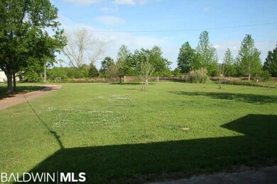 View from front door