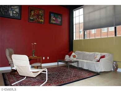 Den/Family/Great Room - Loaded with windows, this 