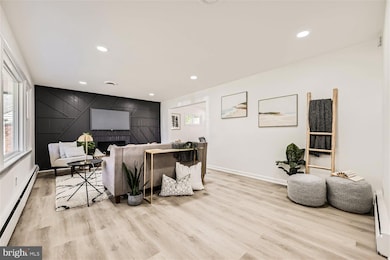 505 Stevenson Ln, Towson, MD 21286 - photo 5