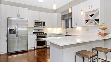 2737 N Southport Ave unit 1, Chicago, IL 60614 - photo 6