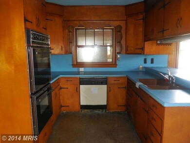 2712 Wesley Church Rd, Crapo, MD 21626 - photo 7