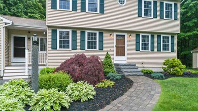 11 Wimbledon Heights, Hooksett, NH 03106 - photo 2