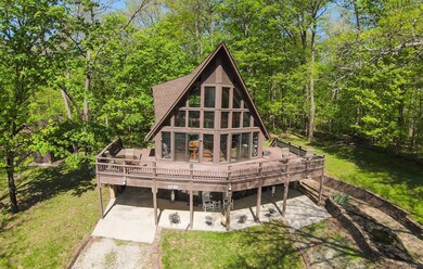 1721 Wren Ln, Powell, OH 43065 - photo 4