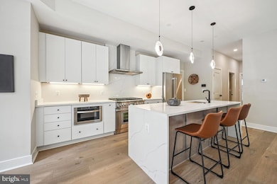 1820 19th St NW unit 2, Washington, DC 20009 - photo 6