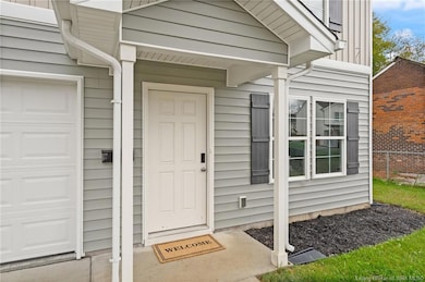 315 Berkley Rd, Charlestown, IN 47111 - photo 3