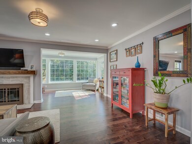 7500 Piney Branch Rd, Silver Spring, MD 20910 - photo 7