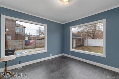 3510 Oakman Blvd, Detroit, MI 48204 - photo 7