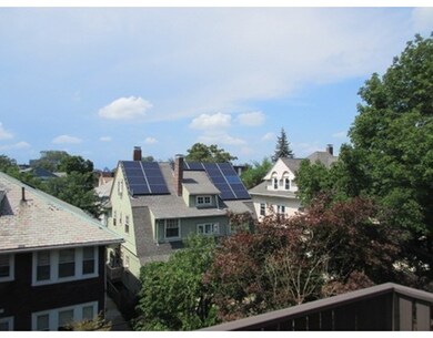 23 Kenwood St unit 2, Brookline, MA 02446 - photo 6