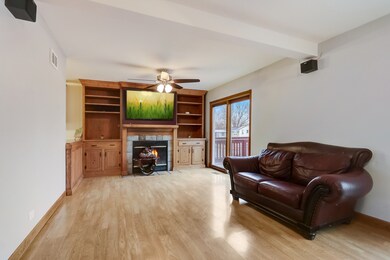 3709 Rywick Ct, Rolling Meadows, IL 60008 - photo 2