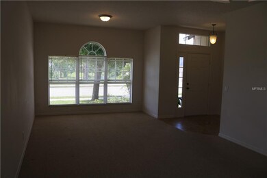 Living room / Dining Room