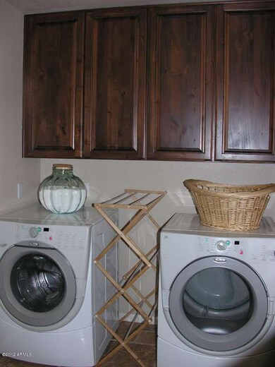 26261 46th Place laundry
