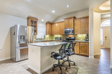 2810 Lockeridge Bend Dr, Spring, TX 77386 - photo 6