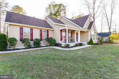 24845 Bauler St, Georgetown, DE 19947 - photo 4