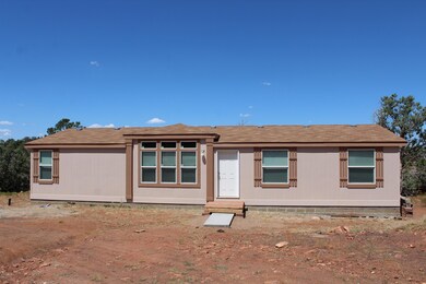 3666 Ranch Rd, Ash Fork, AZ 86320 - photo 4
