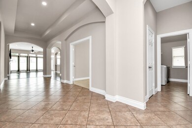 2858 Woodland Glen Ln, Conroe, TX 77385 - photo 4