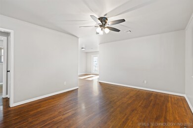 537 E Ft Worth Dr, Broken Arrow, OK 74012 - photo 4