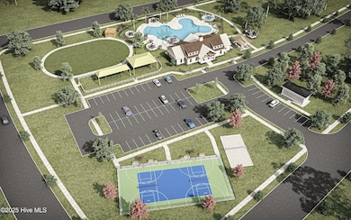 565 High Ridge Road Lot 114, Navassa, NC 28451 - photo 4